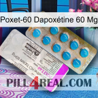 Poxet-60 Dapoxétine 60 Mg new07